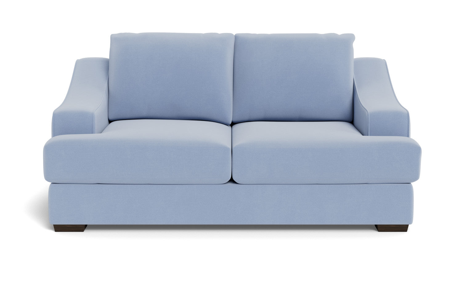 Stylish Austonian 95 Sofa - Modern 3-Seater Couch for Living Room, Lounge & Office - Comfortable Upholstered Furniture with Premium Fabric