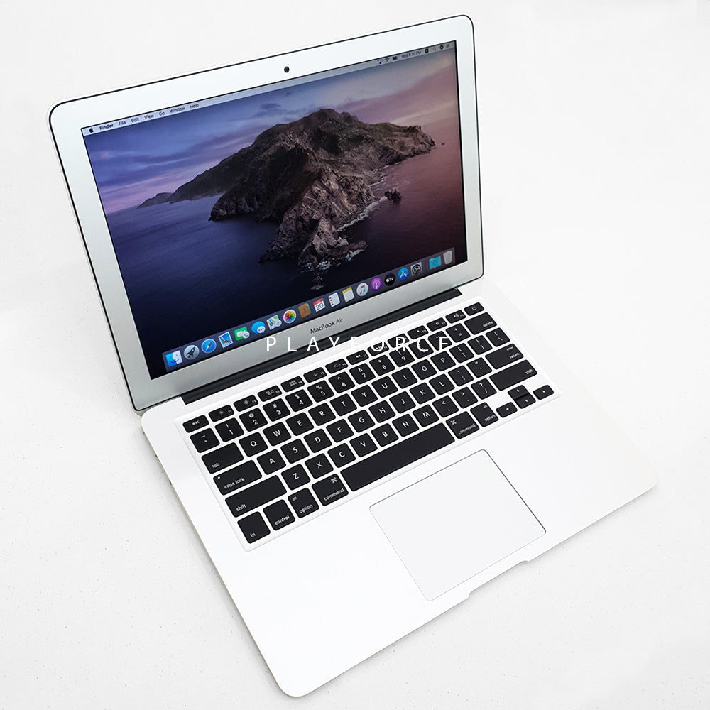 Apple MacBook Air 13-inch Laptop (2013 Model) - Intel Core i7, 8GB RAM, 512GB SSD - Ultra-Thin & Lightweight for Work, Travel & College Students