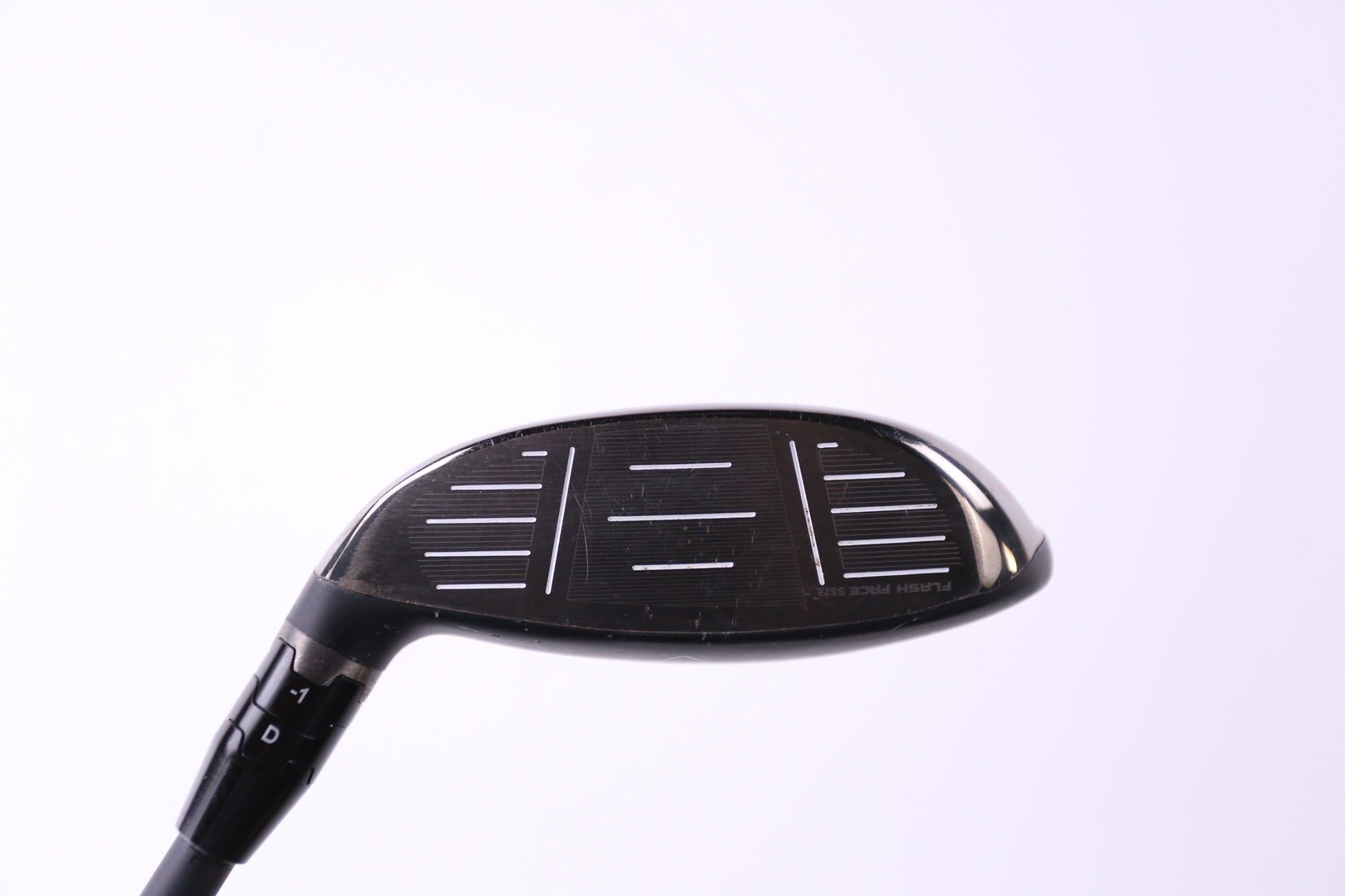 Used Callaway Rogue ST MAX 3 Wood Golf Club - Right Handed 15° Regular Flex for Men | Perfect for Fairway Shots & Long Distance Drives