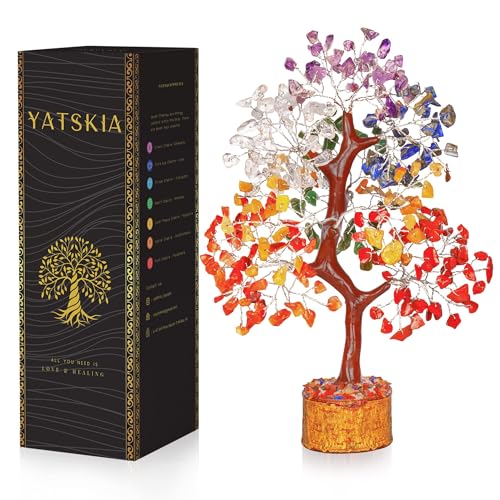 Seven Chakra (Silver Wire)