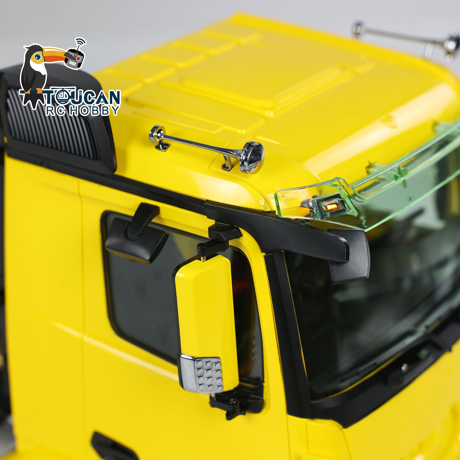 Customized LESU 1/14 Scale 8x8 Hydraulic RC Dump Truck with Remote Control - Metal Waste Bin Roll On/Off Tipper - Realistic Simulation Construction Vehicle for Adults & Kids - Perfect for Construction Site Play, Hobby Collecting and STEM Learning