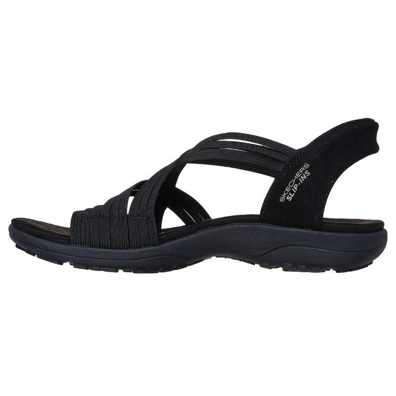 Women's Slip-On Reggae Shoes - Simply Stretchy & Comfortable for Casual Wear, Beach, Music Festivals & Everyday Use