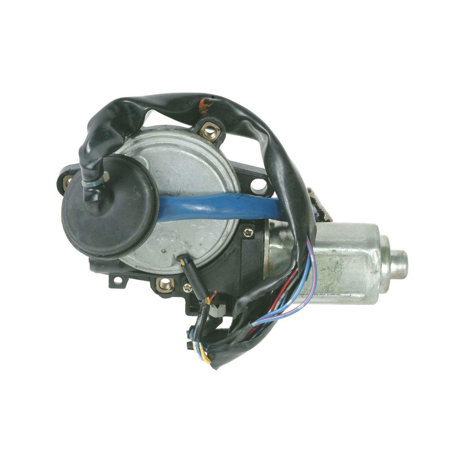Cardone 47-1387 Remanufactured Power Window Lift Motor - Compatible with Select Ford, Lincoln & Mercury Models - Smooth & Quiet Operation for Car Windows