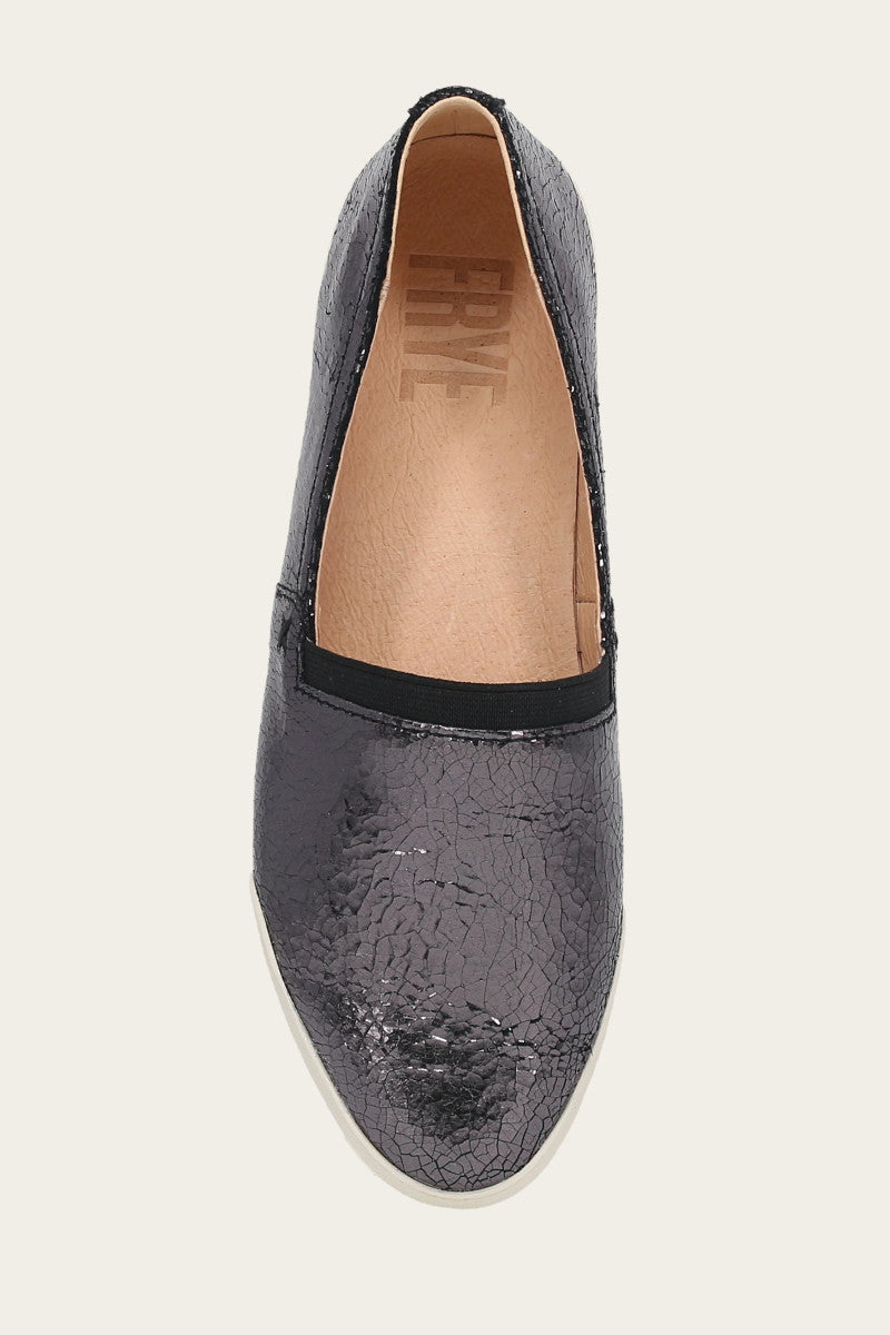Melanie Slip On Shoes - Vintage & Pre-Loved Comfortable Women's Loafers for Casual Wear, Office & Everyday Outfits