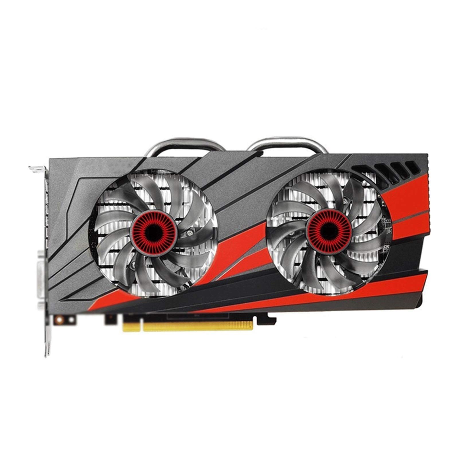 ASUS GTX 960 2GB GDDR5 Liquid Cooler - Compatible with NVIDIA GTX 750 Ti 950 1050 1060 Graphics Cards - High Performance GPU Water Cooling System for Gaming PCs and Workstations
