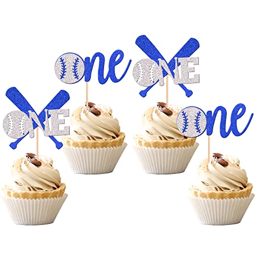 Design 7 Blue Silver
