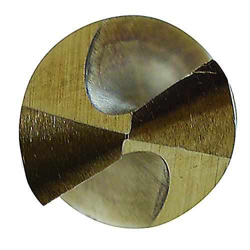 Walter 01A020 SST Quick Shank Drill Bit - 10 Pack 5/16