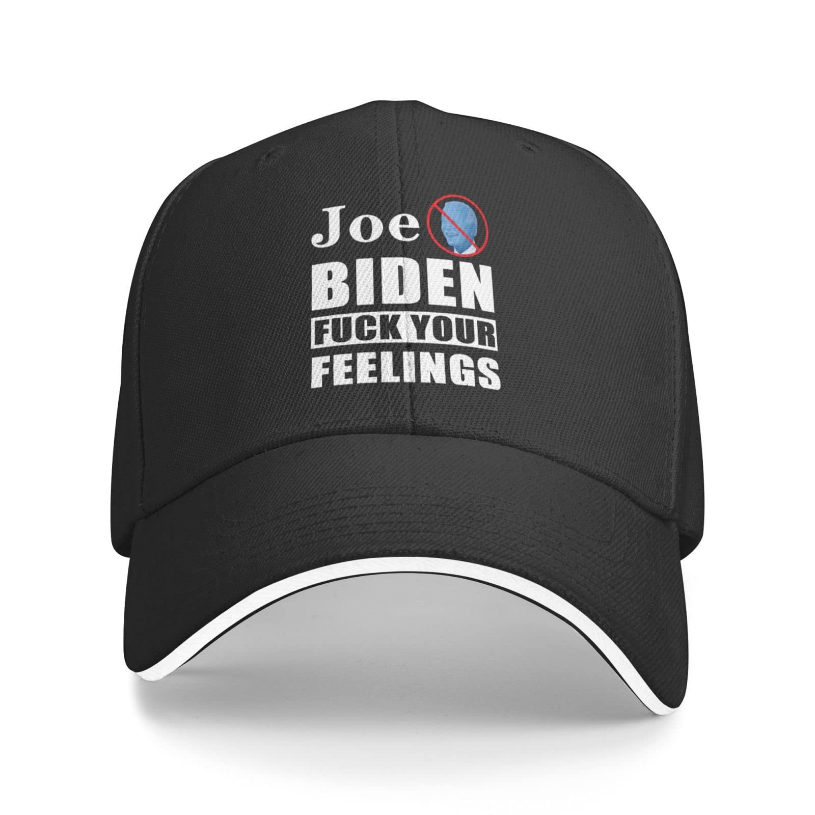 I Love Hot Moms Baseball Cap - Adjustable Dad Hat for Women & Men - Casual Fashion Hat for Outdoor, Sports, and Daily Wear