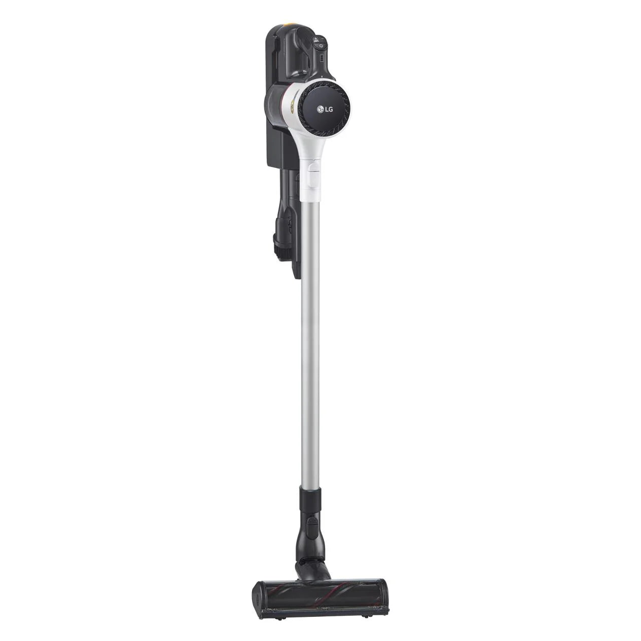 LG CordZero A9N SOLO Cordless Stick Vacuum Cleaner - Lightweight, Powerful Suction for Hardwood Floors, Carpets & Pet Hair - Ideal for Home Cleaning & Quick Pickups