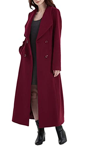 Purple Red