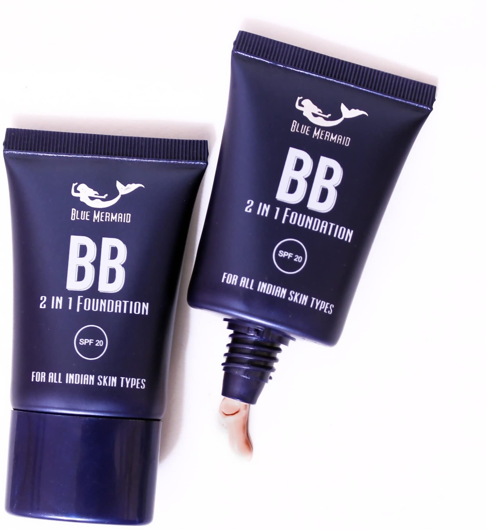 Professional Waterproof & Sweatproof Makeup - Long Lasting & Smudge Proof for All-Day Wear - Perfect for Swimming, Workouts, and Hot Weather