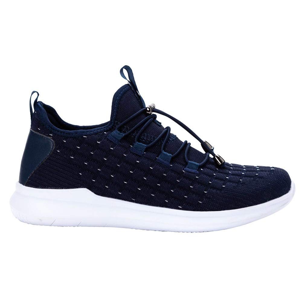 Propet Women's Travelbound Walking Shoes - Comfortable & Lightweight for Travel, Walking & Everyday Use
