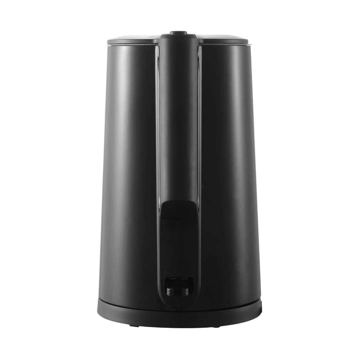 MKE170M2ADKH 1.7L Electric Kettle - Fast Boiling, Auto Shut-Off & Boil-Dry Protection - Perfect for Home, Office, Dorm & Travel Use