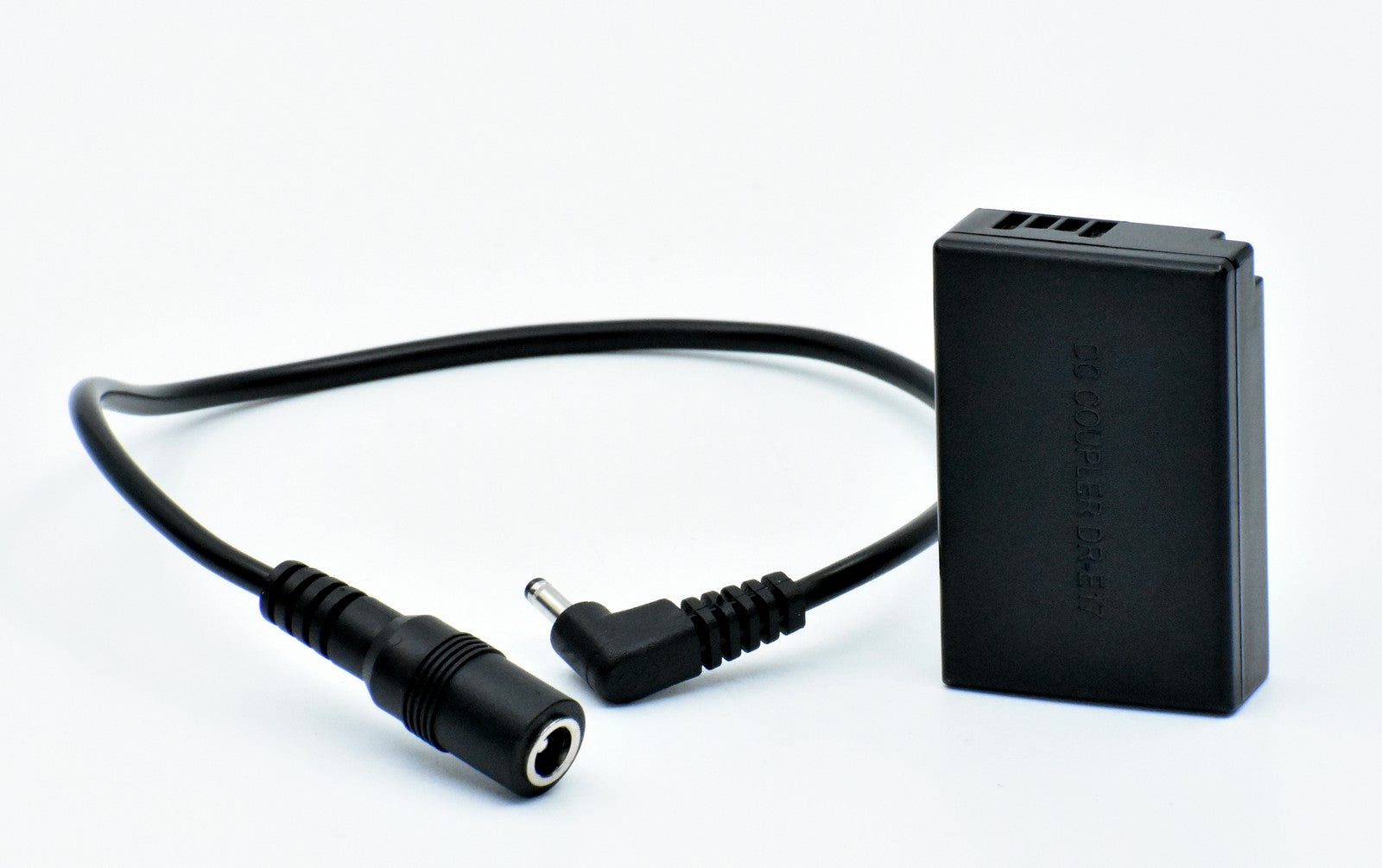 OPEN BOX Tether Tools Relay Camera Coupler for Canon EOS M5 & M6 - Secure DSLR Tethering Solution for Studio Photography & Product Shooting