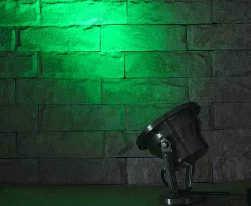 Emitting Light Color: Green