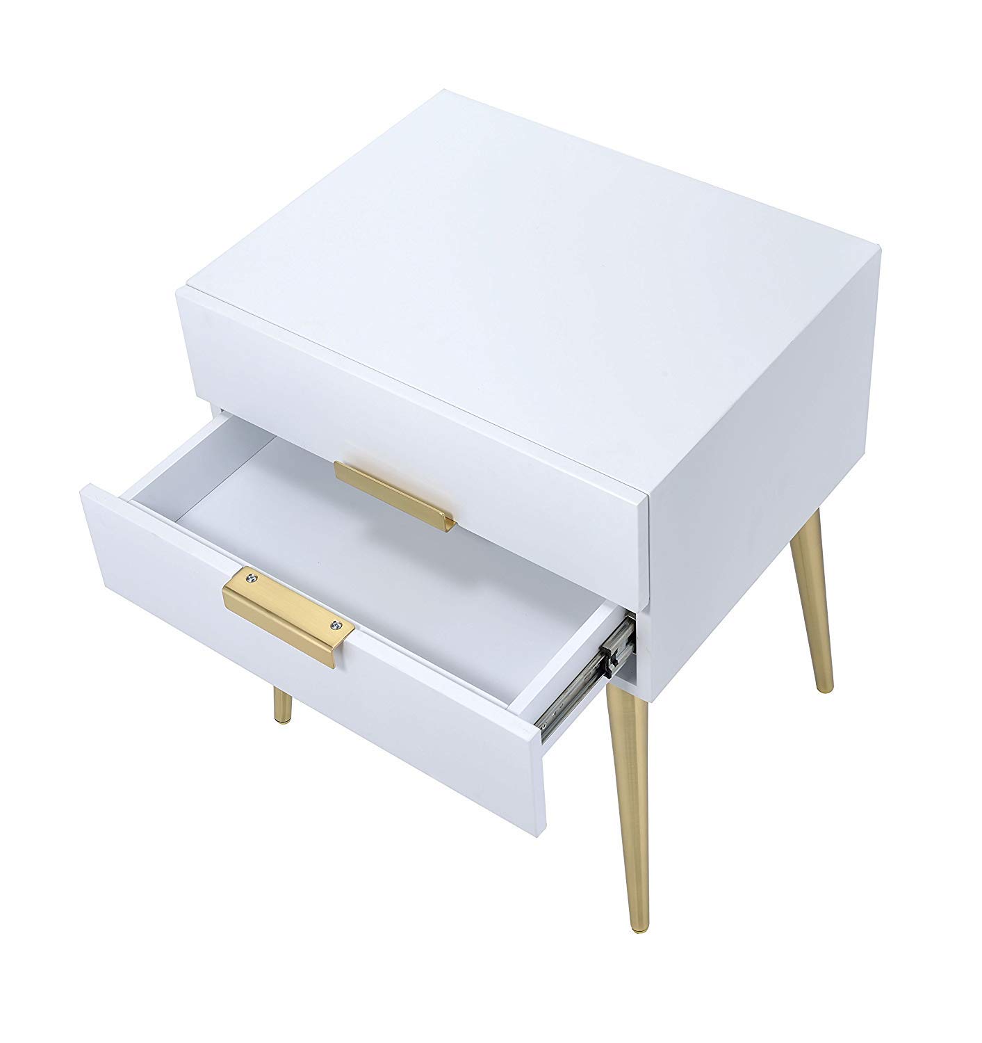 Stylish Multicolor HomeRoots Furniture Tables for Living Room, Dining Room & Office | Durable & Modern Design