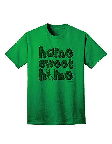 Kelly-green