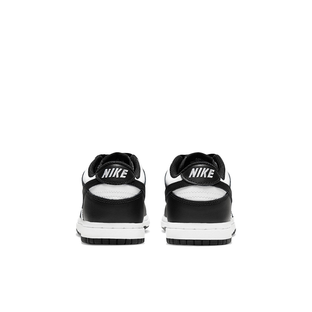 Nike Dunk Low Panda Sneakers for Men & Women - Stylish Casual Shoes for Everyday Wear, Street Fashion & Sneaker Collectors