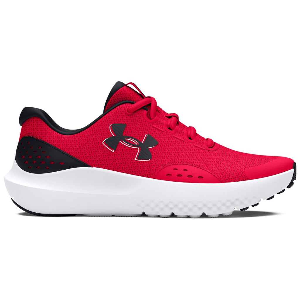 Youth UA Surge 4 Running Shoes - Lightweight & Breathable for Men & Women - Perfect for Jogging, Gym Workouts & Daily Wear