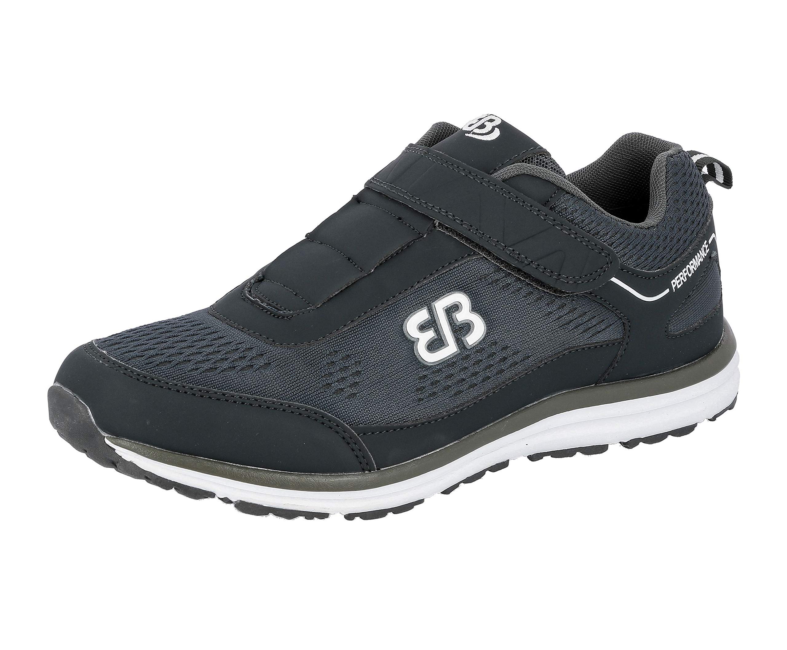 Best Unisex Fitness Shoes for Men & Women - Lightweight, Comfortable Workout Shoes for Running, Gym & Training
