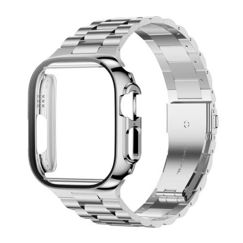 Silver/Silver