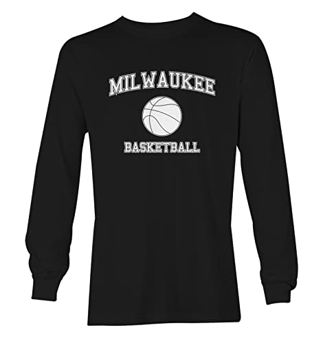 Black - Basketball
