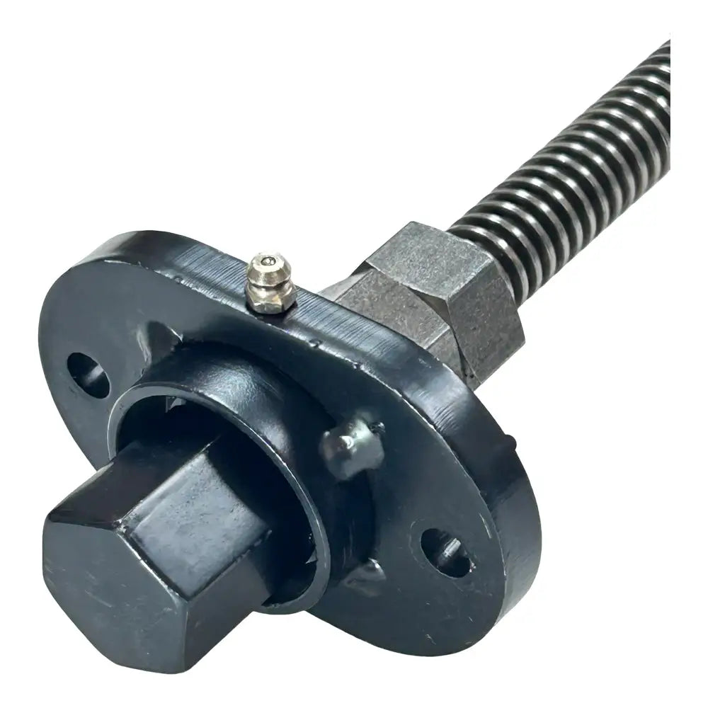 ESCO 20408-2B Center Rod Assembly with Welded Handle - 1/2