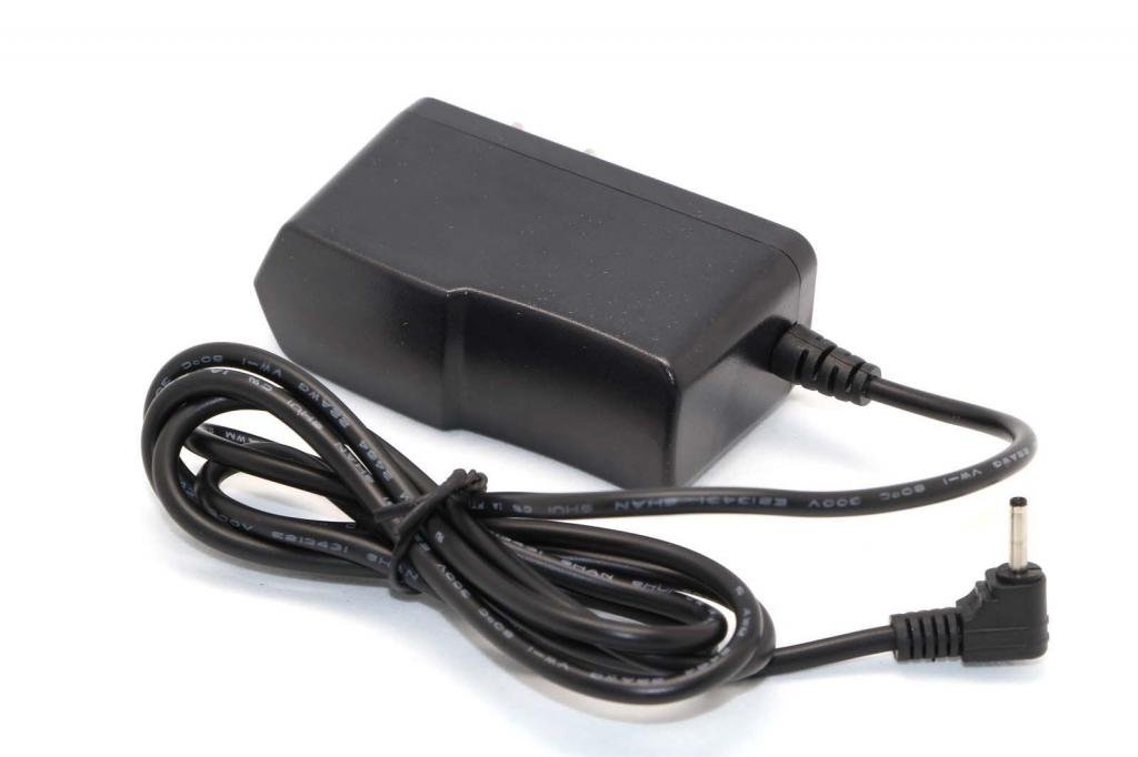 MaxLLTo® AC/DC Wall Power Adapter Charger for Uniden UDR444 Wireless Surveillance Monitor - Replacement Power Supply for Home & Office Security Camera Systems