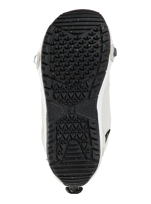 Burton Ruler Step On Snowboard Boots 2025 - Men's/Women's Waterproof Snowboarding Boots for All-Mountain Riding & Freestyle