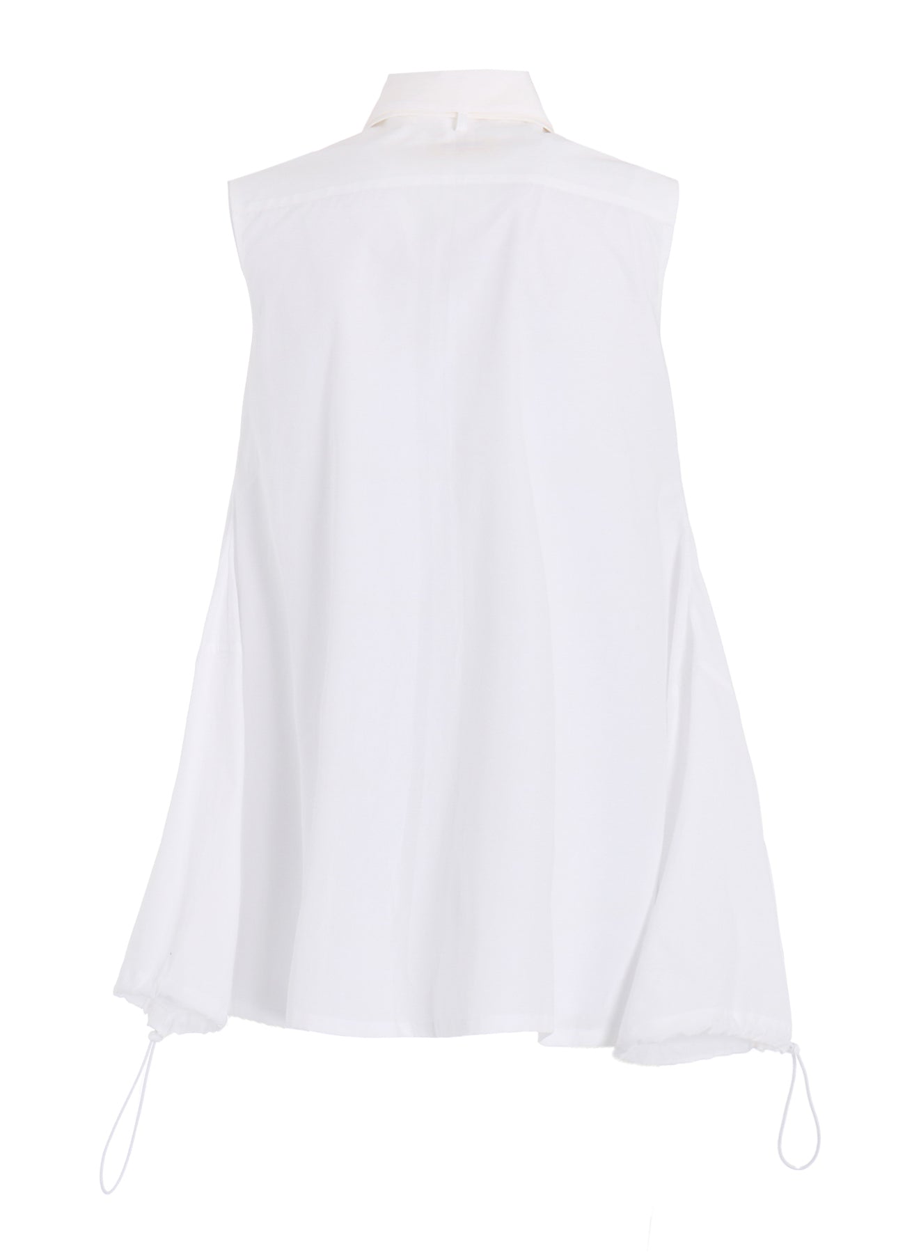 Stylish BROAD R Sleeveless Tie Blouse for Women - Elegant Casual & Office Wear - Perfect for Summer Outfits, Date Nights & Business Meetings