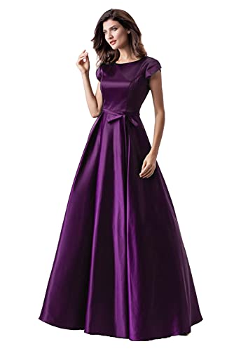 Purplish Red