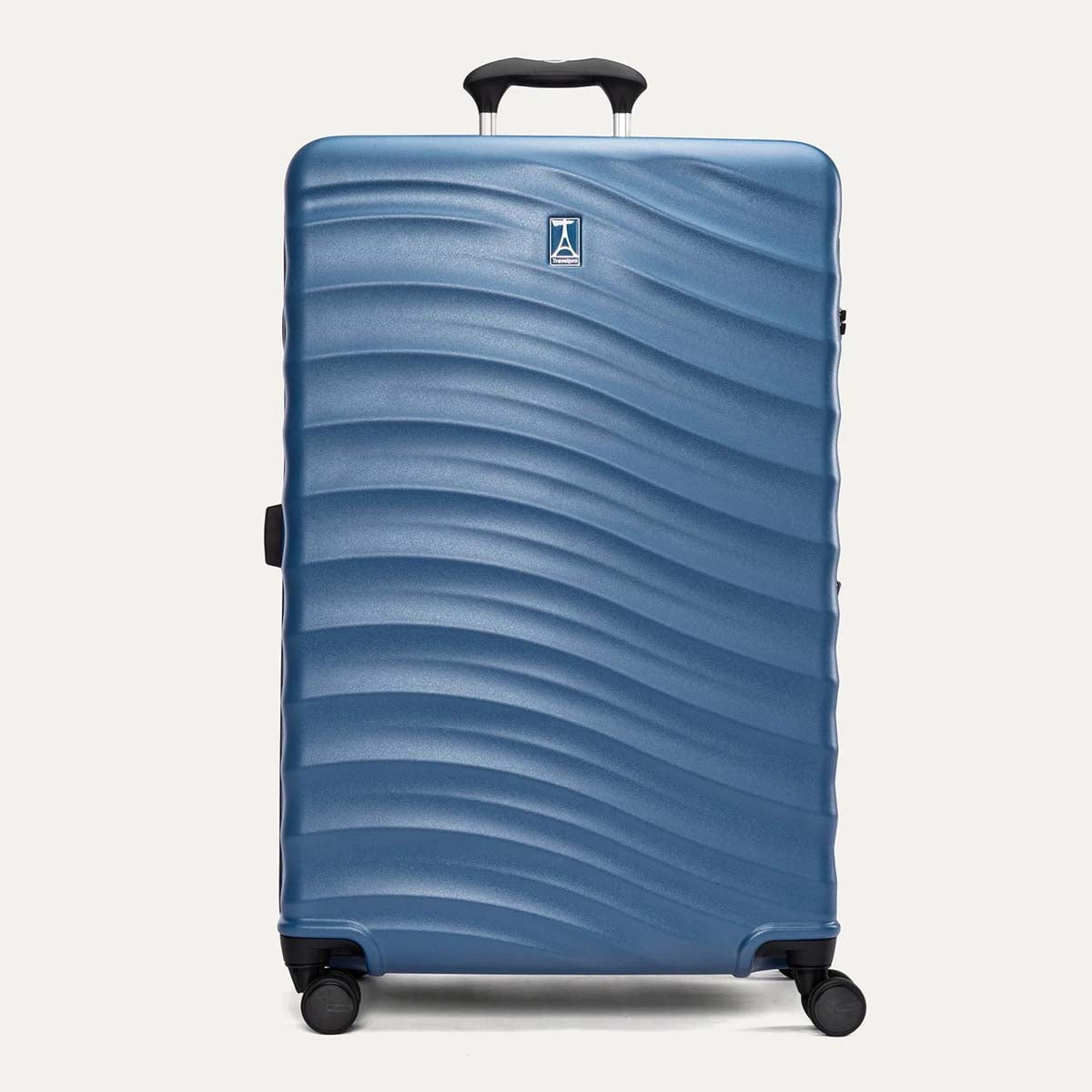 Travelpro Maxlite Air V2 Large Check-In Hardside Spinner Luggage - Lightweight Durable Suitcase for International Travel & Business Trips