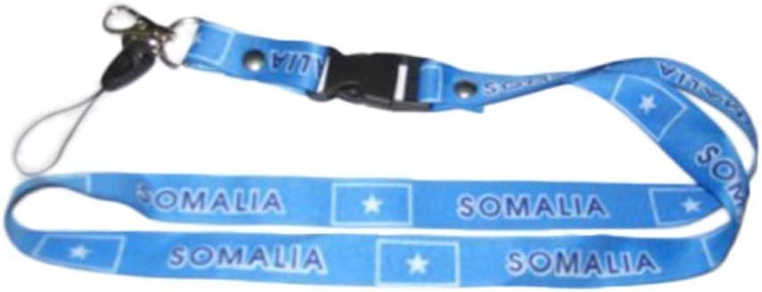 Country: Somalia