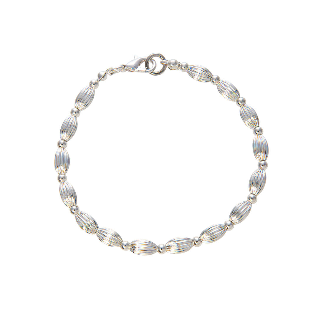 Silver-Plated