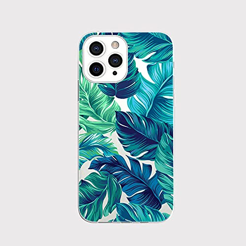 Jungle Leaves