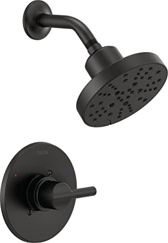 Matte Black