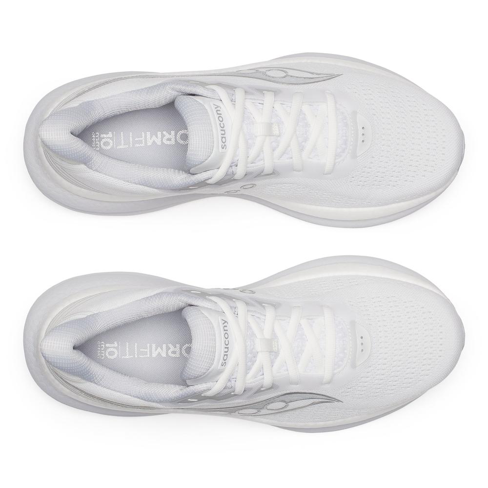 Men's Triumph 23 Running Shoes - Lightweight Cushioned Athletic Sneakers for Men | Perfect for Jogging, Gym Workouts & Daily Wear