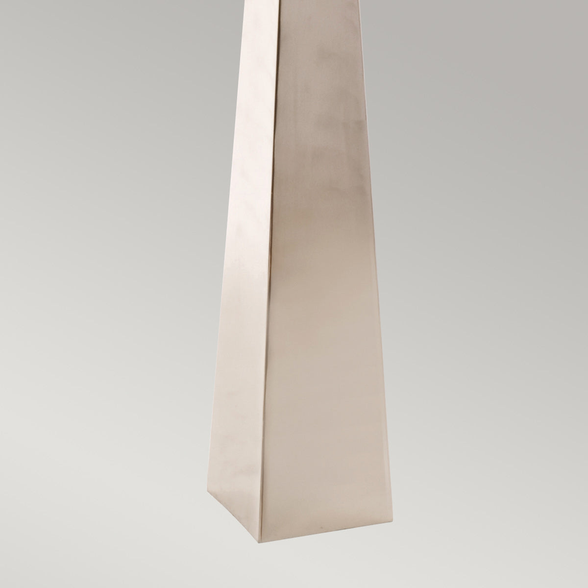 Modern Ascent 1-Light Adjustable Floor Lamp with E27 Socket - 5 Finishes for Living Room, Bedroom & Office Lighting