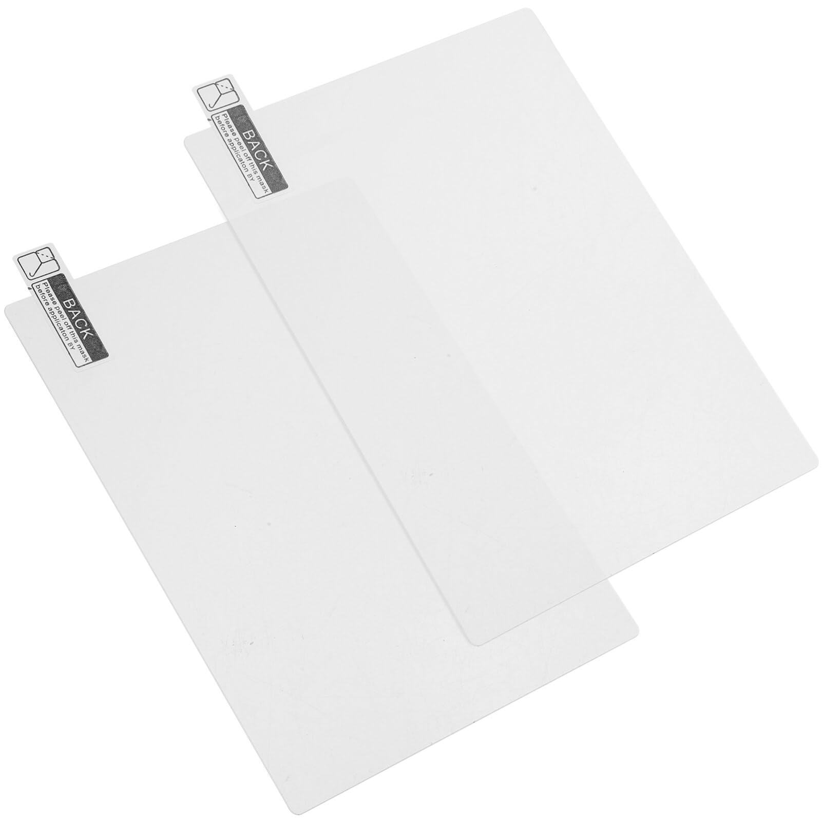 Gatuida Matte Anti-Glare Screen Protector for Kindle 10th Generation (2-Pack) - HD Clear Screen Cover Film with Full-Screen Protection | Perfect for Reading, Travel & Outdoor Use