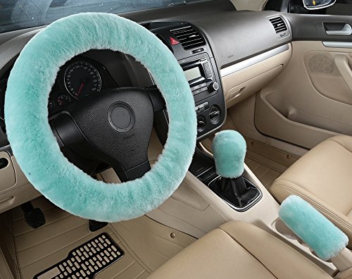 mint green