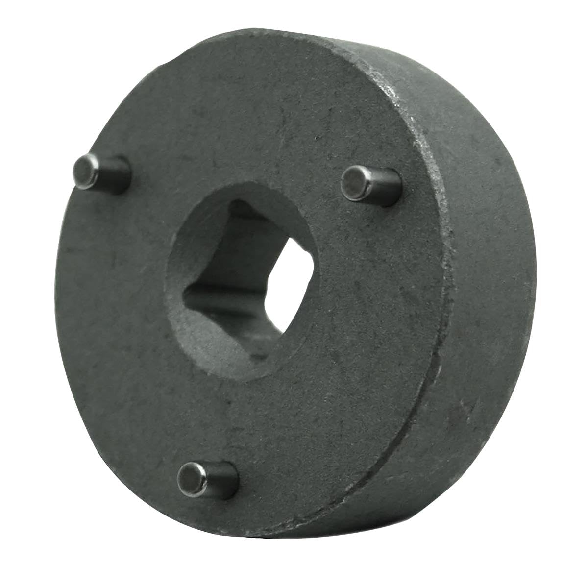 CTA Tools 1458 Piston Wind Back Tool for 3-Pin - Professional Brake Caliper Repair Kit for Automotive Mechanics | Perfect for DIY Car Maintenance & Brake System Service
