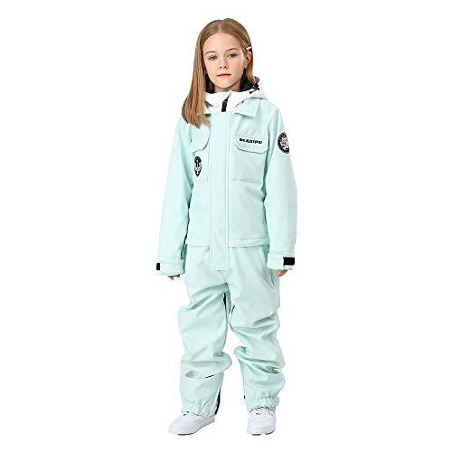 G-mint Green