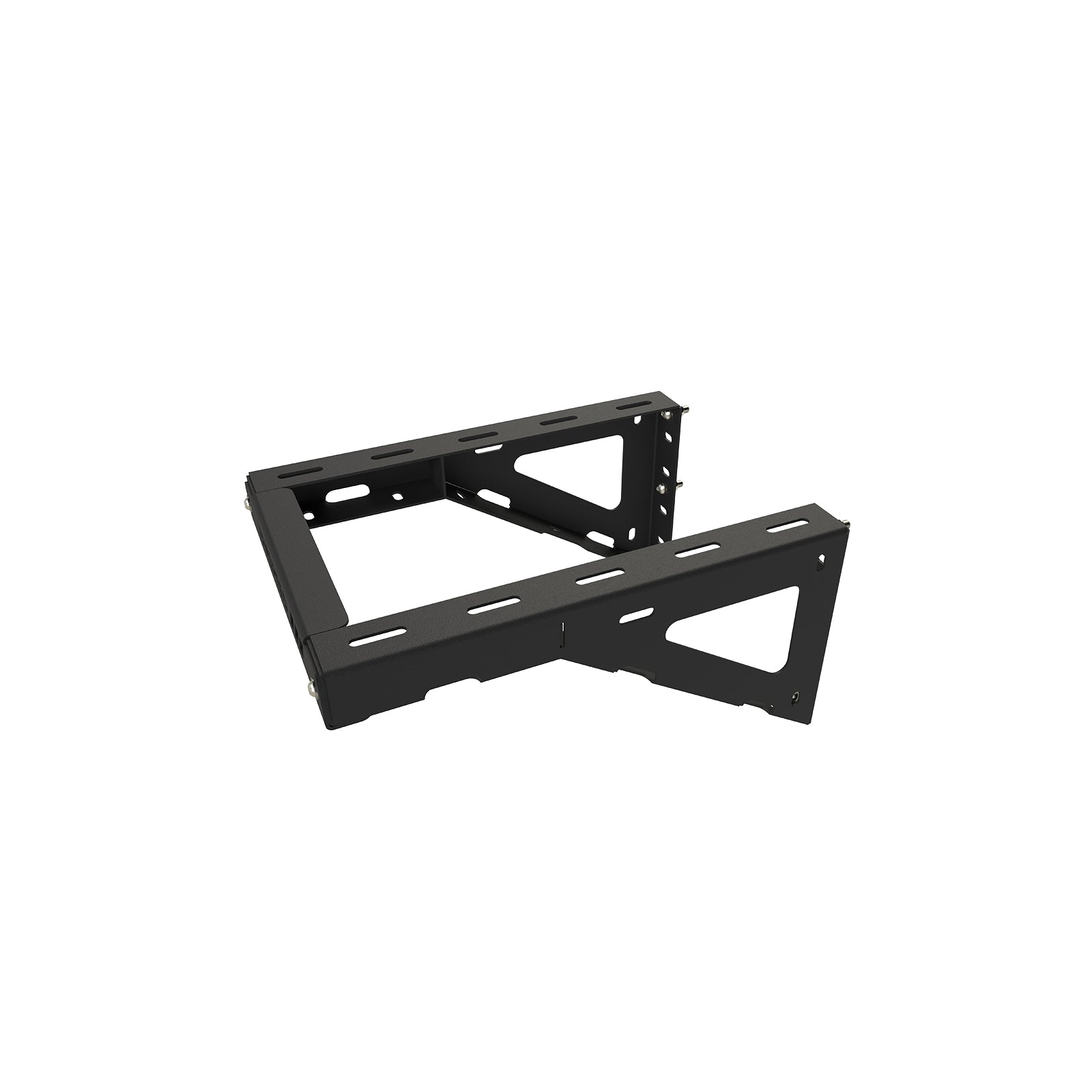 Heavy Duty Sprinter Mule Carrier Bike Rack - Premium Cargo Rack for Vans & Trucks - Perfect for Camping, Road Trips & Outdoor Adventures