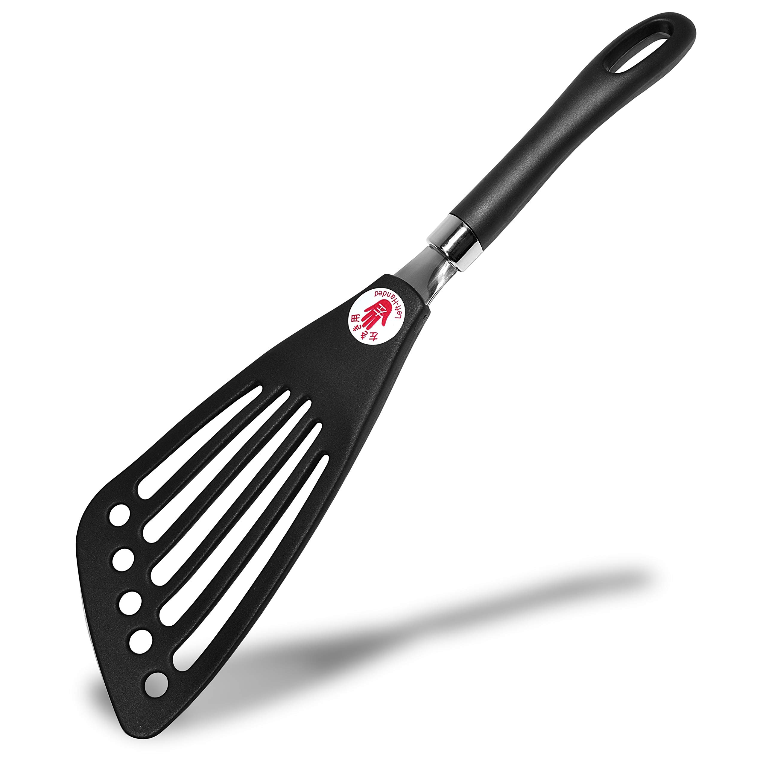 Premium Left-Handed Spatula Set - 12