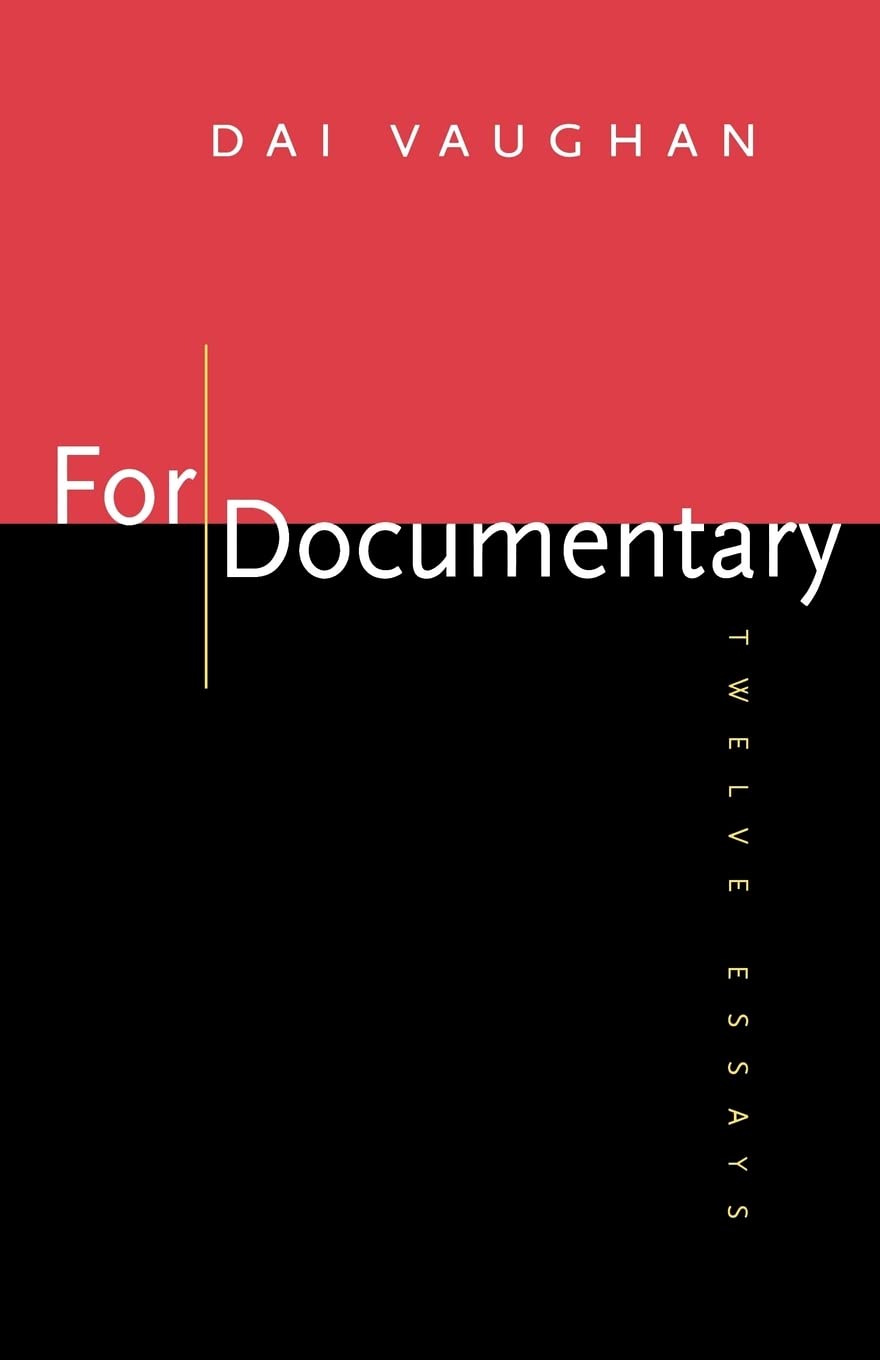 12 Insightful Documentary Essays - Essential Reading for Filmmakers, Students & Film Enthusiasts | Perfect for Research, Education & Film Analysis