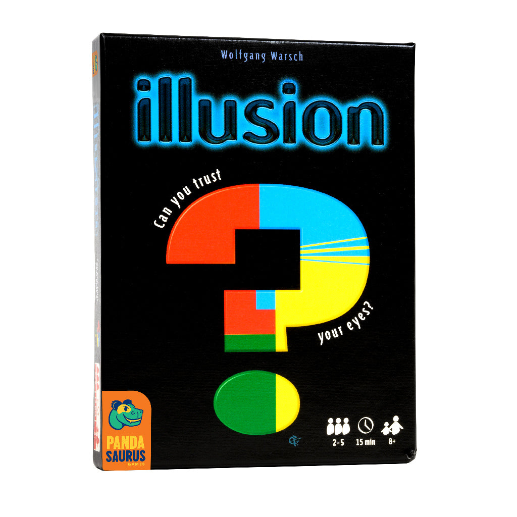 Illusion - High-Quality Optical Illusion Art & Decor for Home, Office & Gifts | Perfect for Wall Decor, Living Room, Bedroom & Unique Gift Ideas