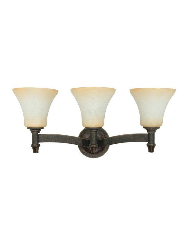 Nuvo Lighting Viceroy Collection 60