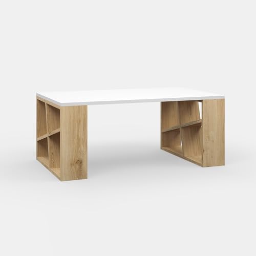 White & Oak