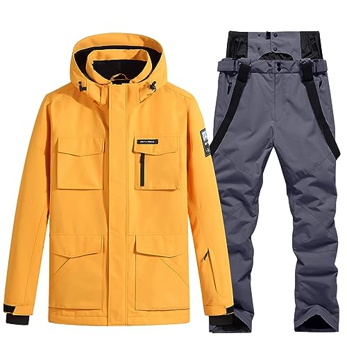 Yellowgrey