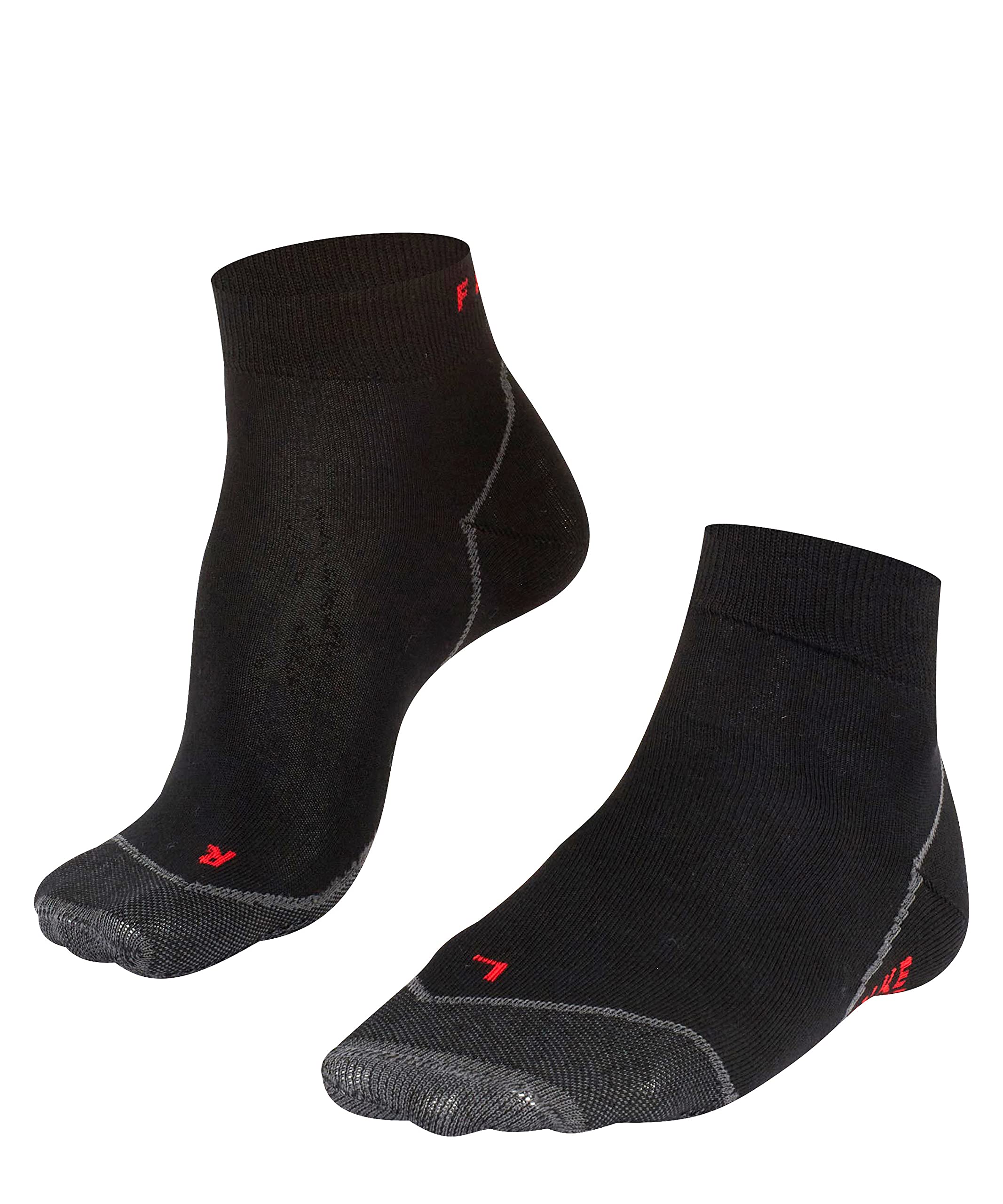 FALKE Women's Impulse Air Running Socks - Breathable Athletic Socks for Jogging, Gym & Sports - 1 Pair - Perfect for Marathon Training & Outdoor Activities